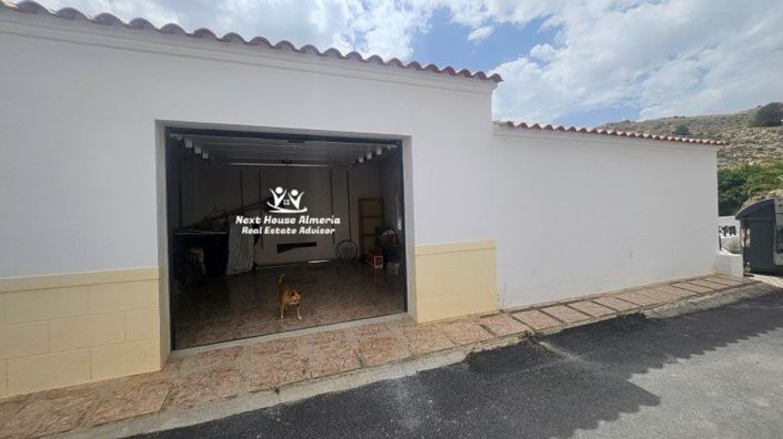 Image No.6-Maison de ville de 4 chambres à vendre à Velez Blanco