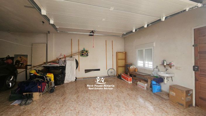 Image No.7-Maison de ville de 4 chambres à vendre à Velez Blanco