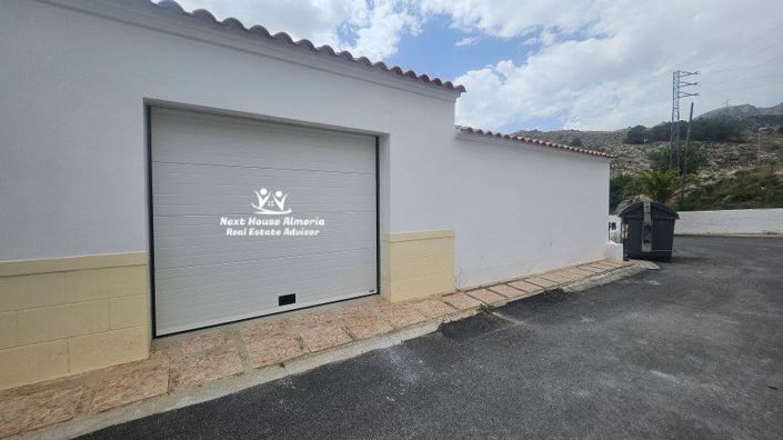 Image No.9-Maison de ville de 4 chambres à vendre à Velez Blanco