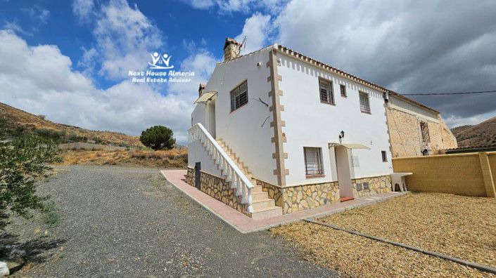 Image No.26-Maison de campagne de 4 chambres à vendre à Taberno