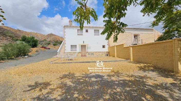 Image No.4-Maison de campagne de 4 chambres à vendre à Taberno