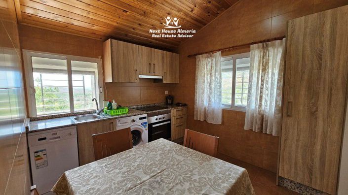 Image No.37-Maison de campagne de 4 chambres à vendre à Taberno