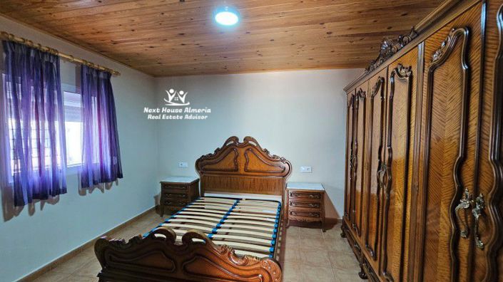 Image No.8-Maison de campagne de 4 chambres à vendre à Taberno