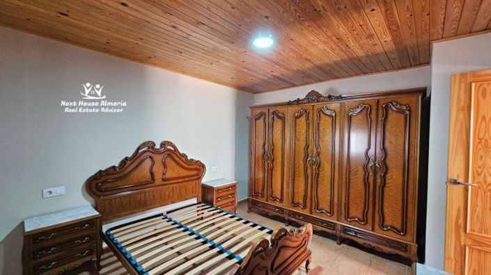 Image No.9-Maison de campagne de 4 chambres à vendre à Taberno