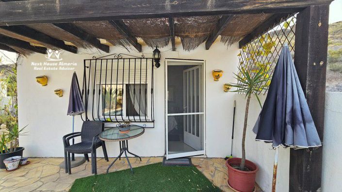 Image No.14-Villa de 3 chambres à vendre à Cantoria