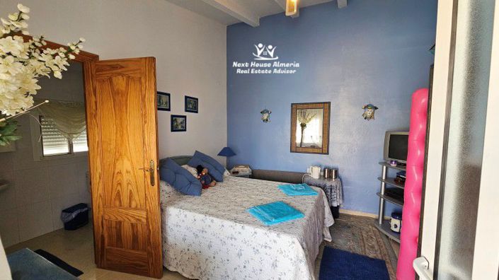 Image No.15-Villa de 3 chambres à vendre à Cantoria