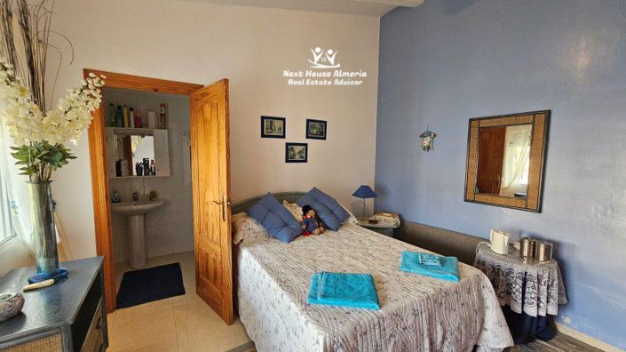 Image No.16-Villa de 3 chambres à vendre à Cantoria