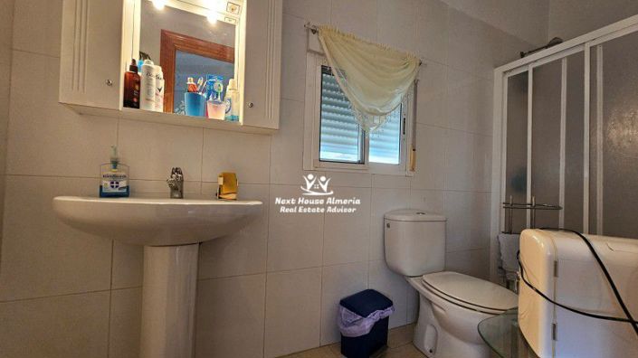 Image No.17-Villa de 3 chambres à vendre à Cantoria