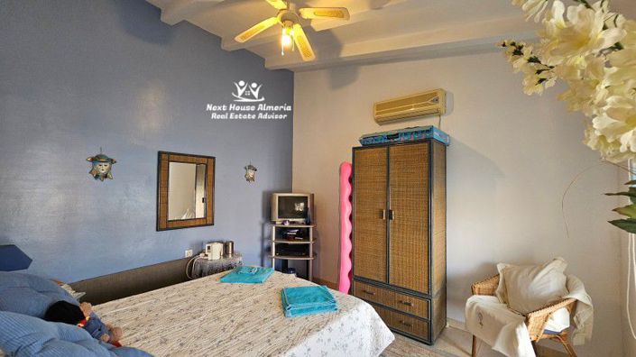 Image No.20-Villa de 3 chambres à vendre à Cantoria