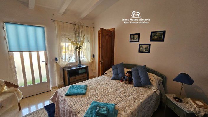 Image No.21-Villa de 3 chambres à vendre à Cantoria