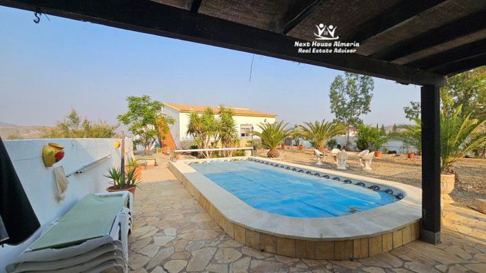 Image No.22-Villa de 3 chambres à vendre à Cantoria