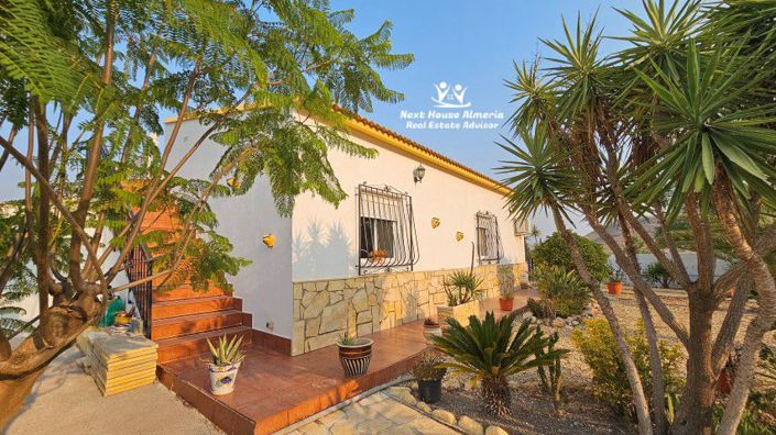 Image No.26-Villa de 3 chambres à vendre à Cantoria