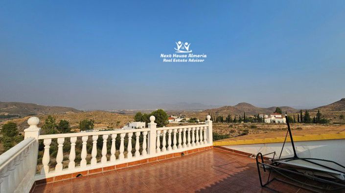 Image No.27-Villa de 3 chambres à vendre à Cantoria