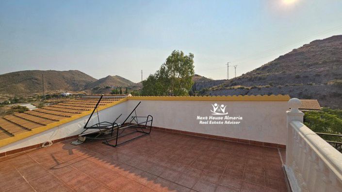 Image No.29-Villa de 3 chambres à vendre à Cantoria