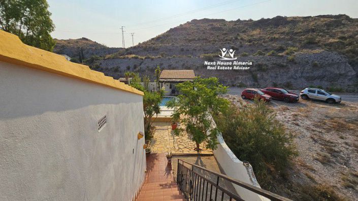 Image No.30-Villa de 3 chambres à vendre à Cantoria