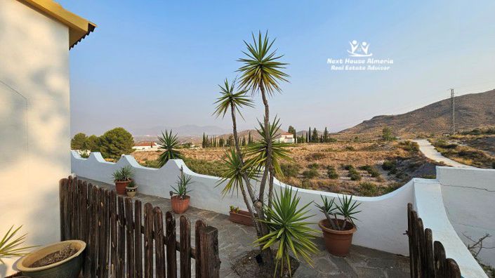 Image No.34-Villa de 3 chambres à vendre à Cantoria