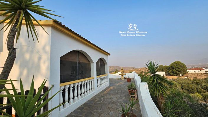 Image No.35-Villa de 3 chambres à vendre à Cantoria