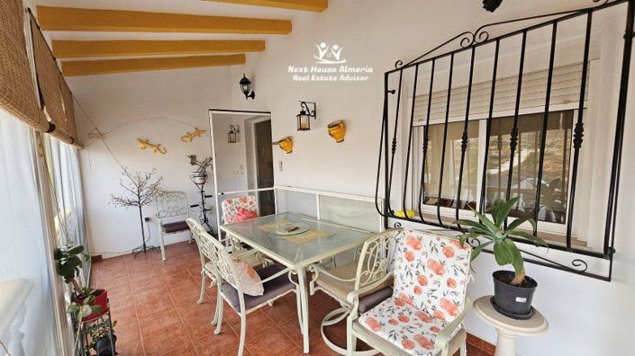 Image No.36-Villa de 3 chambres à vendre à Cantoria