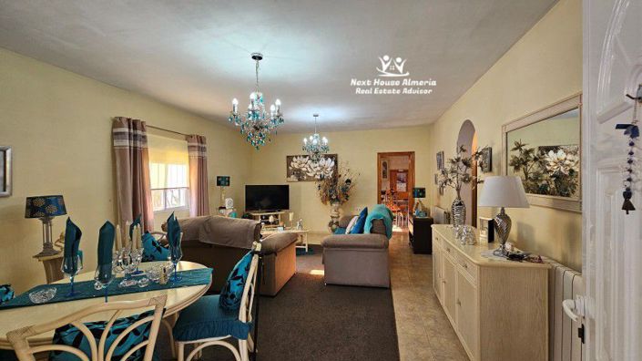 Image No.38-Villa de 3 chambres à vendre à Cantoria