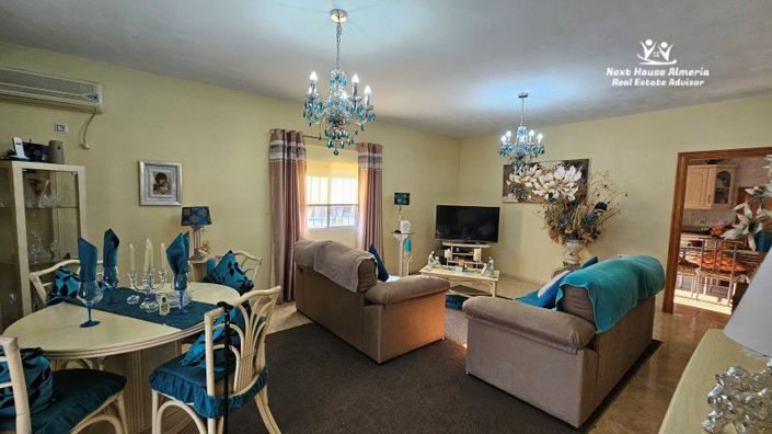 Image No.39-Villa de 3 chambres à vendre à Cantoria