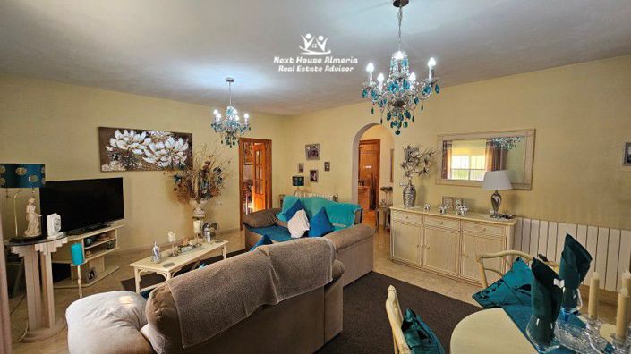 Image No.40-Villa de 3 chambres à vendre à Cantoria