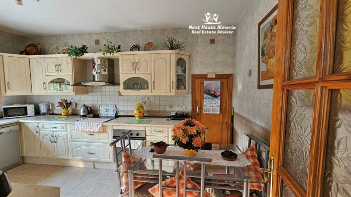 Image No.42-Villa de 3 chambres à vendre à Cantoria