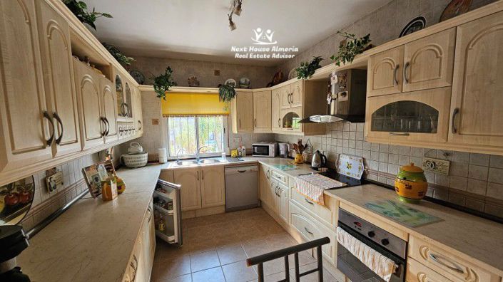 Image No.43-Villa de 3 chambres à vendre à Cantoria