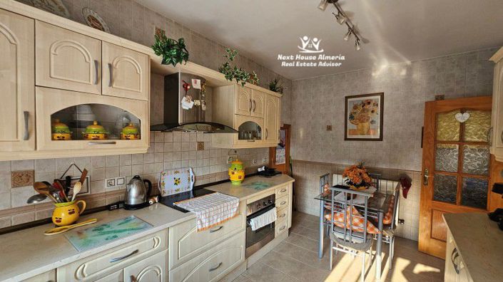 Image No.45-Villa de 3 chambres à vendre à Cantoria