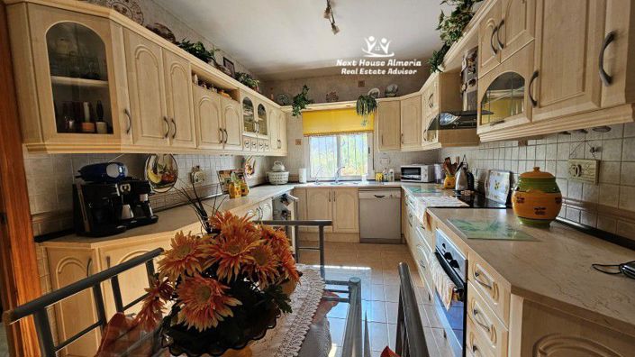 Image No.46-Villa de 3 chambres à vendre à Cantoria