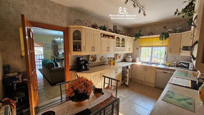 Image No.47-Villa de 3 chambres à vendre à Cantoria