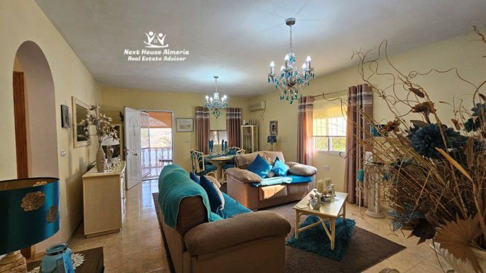 Image No.48-Villa de 3 chambres à vendre à Cantoria