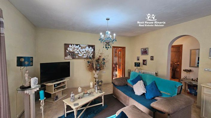 Image No.49-Villa de 3 chambres à vendre à Cantoria