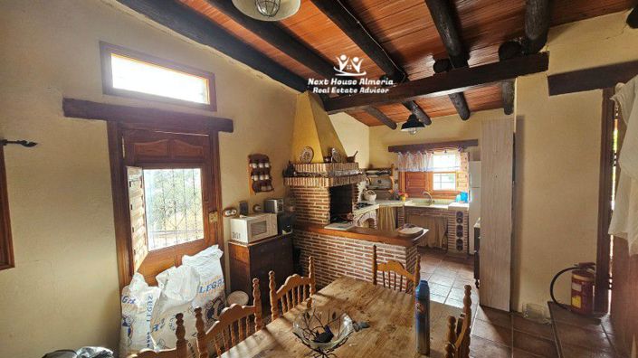 Image No.13-Maison de campagne de 2 chambres à vendre à Sierro