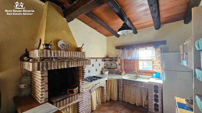 Image No.14-Maison de campagne de 2 chambres à vendre à Sierro