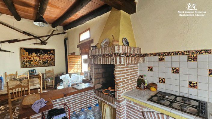 Image No.17-Maison de campagne de 2 chambres à vendre à Sierro