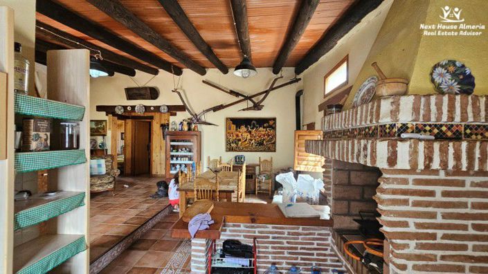 Image No.18-Maison de campagne de 2 chambres à vendre à Sierro