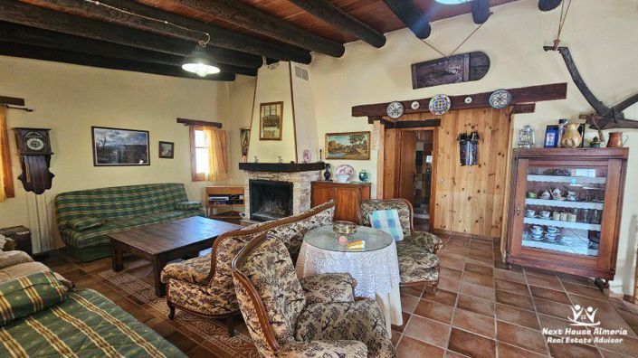 Image No.19-Maison de campagne de 2 chambres à vendre à Sierro