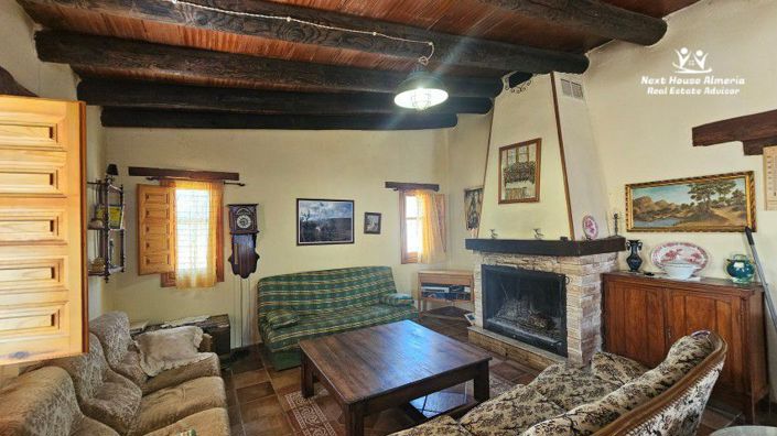 Image No.20-Maison de campagne de 2 chambres à vendre à Sierro