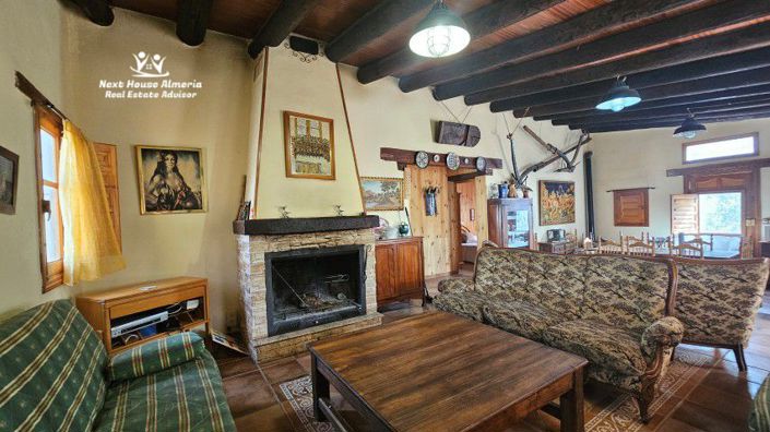 Image No.21-Maison de campagne de 2 chambres à vendre à Sierro