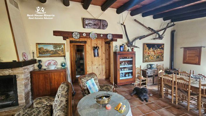 Image No.23-Maison de campagne de 2 chambres à vendre à Sierro