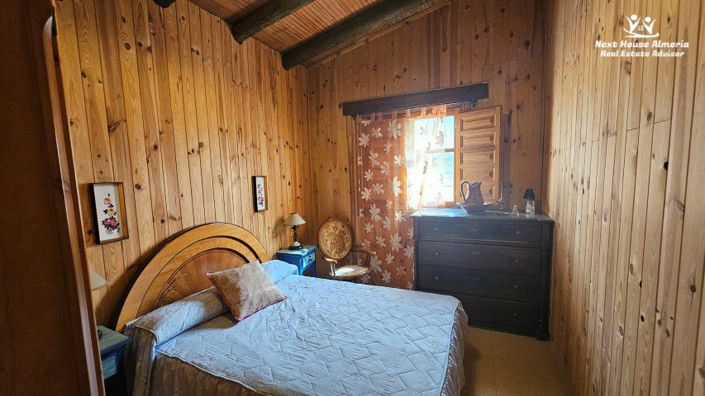 Image No.25-Maison de campagne de 2 chambres à vendre à Sierro