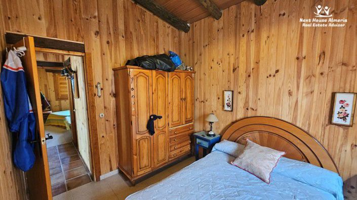 Image No.26-Maison de campagne de 2 chambres à vendre à Sierro