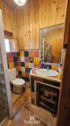 Image No.28-Maison de campagne de 2 chambres à vendre à Sierro