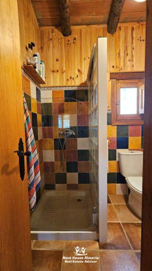 Image No.29-Maison de campagne de 2 chambres à vendre à Sierro