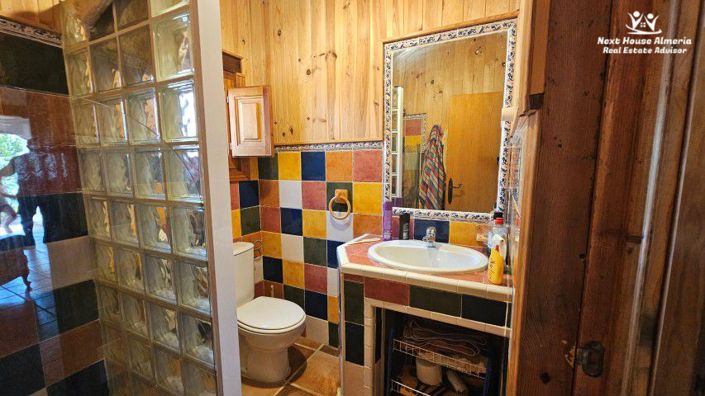 Image No.30-Maison de campagne de 2 chambres à vendre à Sierro