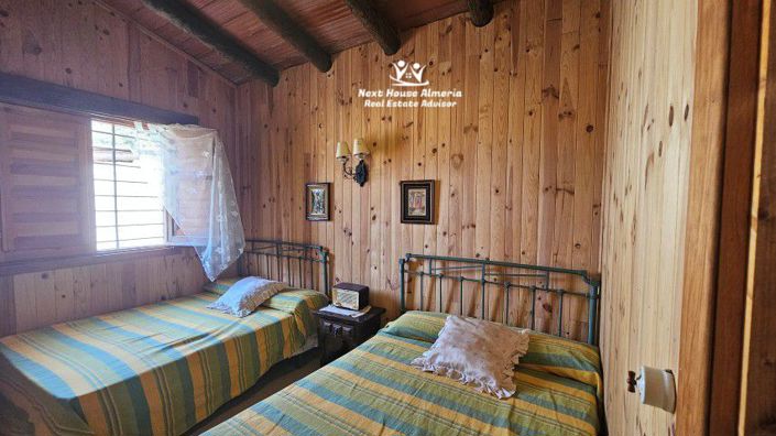 Image No.32-Maison de campagne de 2 chambres à vendre à Sierro