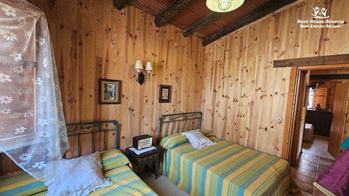 Image No.33-Maison de campagne de 2 chambres à vendre à Sierro