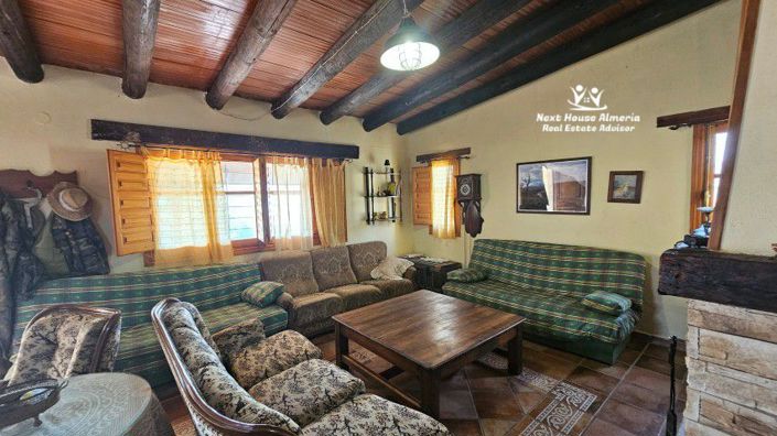 Image No.35-Maison de campagne de 2 chambres à vendre à Sierro