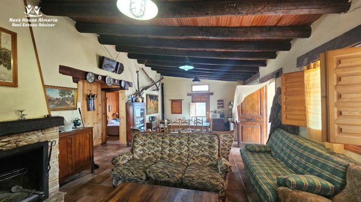 Image No.36-Maison de campagne de 2 chambres à vendre à Sierro