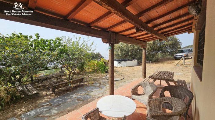 Image No.37-Maison de campagne de 2 chambres à vendre à Sierro